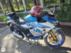 Suzuki Gixxer SF FI ABS